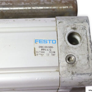festo-34489-FENG-50-500-KF-guide-unit-(used)-1