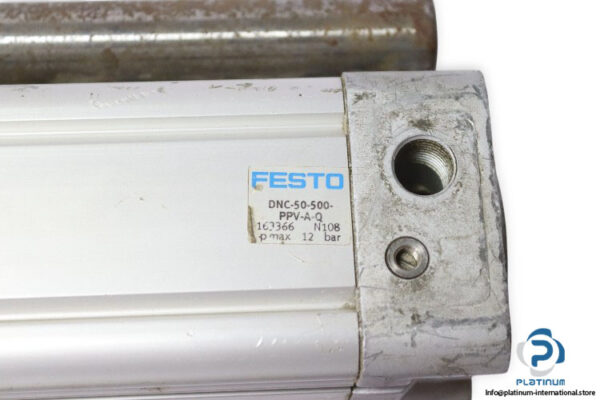 festo-34489-FENG-50-500-KF-guide-unit-(used)-1