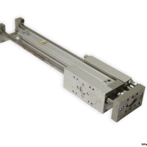 festo-150093-linear-drive-unit-(used)
