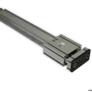 univer-K2000320400M-pneumati-cylinder-with-slide-unit-(used)