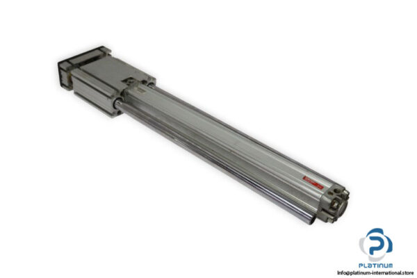 univer-K2000320400M-pneumati-cylinder-with-slide-unit-(used)-1