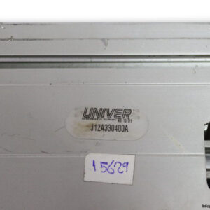 univer-K2000320400M-pneumati-cylinder-with-slide-unit-(used)-2