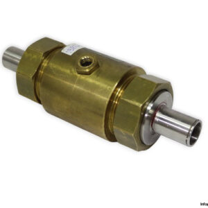 end-automation-XKA131063_A01-pressure-control-valve-used