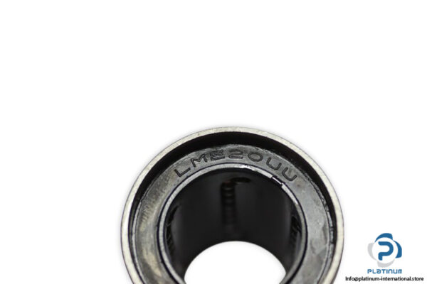 kbs-LME-20-UU-linear-ball-bushing-new-carton-1