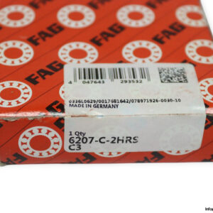 fag-6207-C-2HRS.C3-deep-groove-ball-bearing-new-carton-1