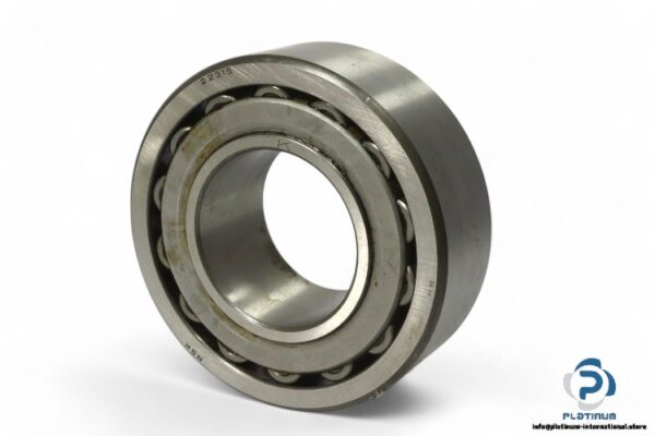 nsk-22315-K-spherical-roller-bearing-used