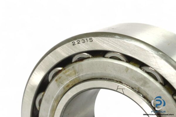nsk-22315-K-spherical-roller-bearing-used-1