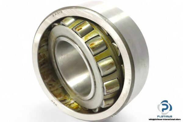 nsk-22315-K-spherical-roller-bearing-used-2
