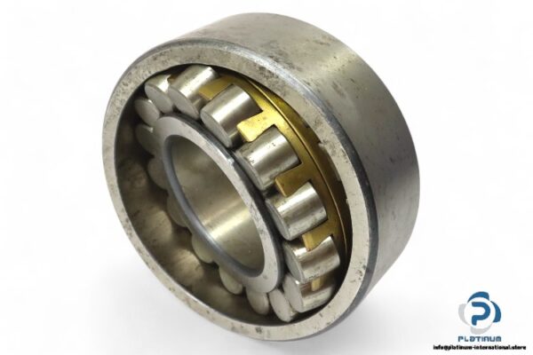 ake-22317-HL-C3-spherical-roller-bearing-used-1