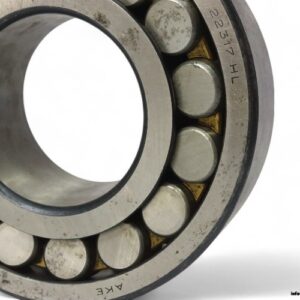 ake-22317-HL-C3-spherical-roller-bearing-used-2