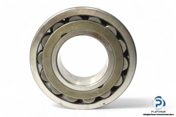 ussr-153618-spherical-roller-bearing-used