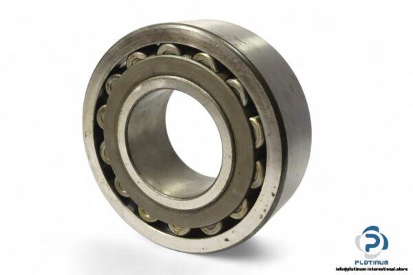 skf-22316-C-KJ-spherical-roller-bearing-used