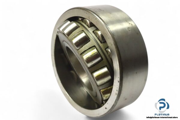 skf-22316-C-KJ-spherical-roller-bearing-used-1
