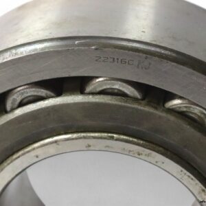 skf-22316-C-KJ-spherical-roller-bearing-used-2