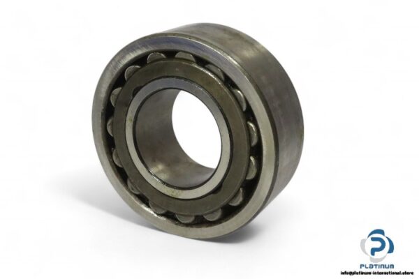 ussr-53615-spherical-roller-bearing-used