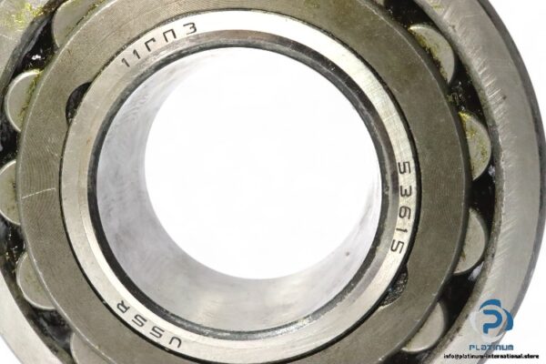 ussr-53615-spherical-roller-bearing-used-2