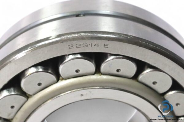 skf-22314-E-spherical-roller-bearing-new-2