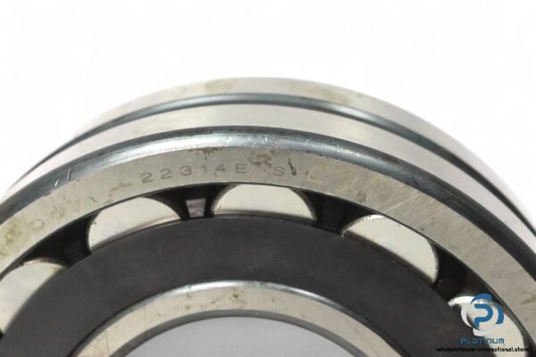 fag-22314-ES-C3-spherical-roller-bearing-new-2