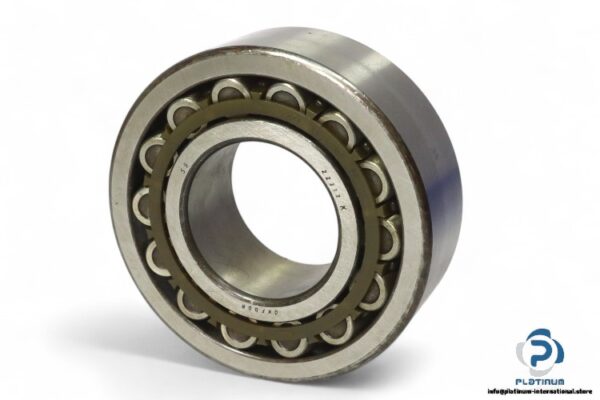dkfddr-22313-K-spherical-roller-bearing-used