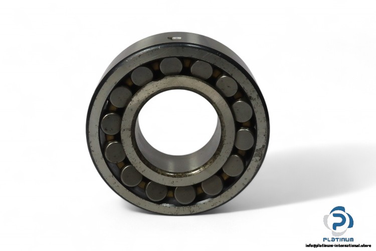 22314-spherical-roller-bearing-used