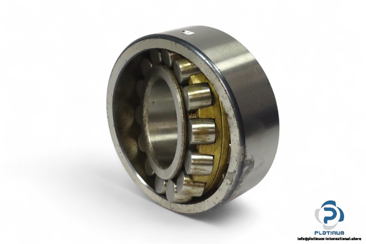 22314-spherical-roller-bearing-used-1