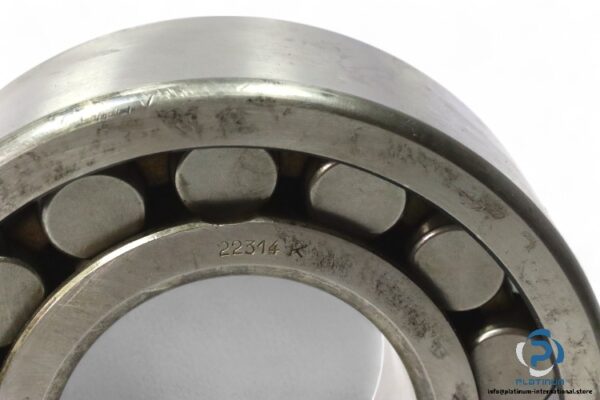 ake-22314-K-spherical-roller-bearing-used-2