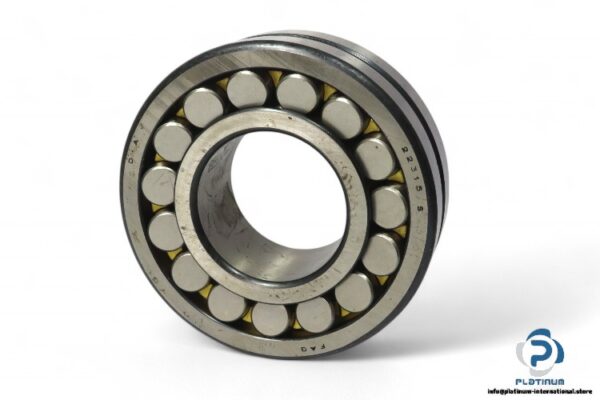 fag-22315-AS-C3-spherical-roller-bearing-new