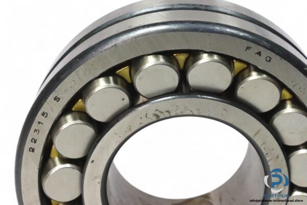 fag-22315-AS-C3-spherical-roller-bearing-new-2