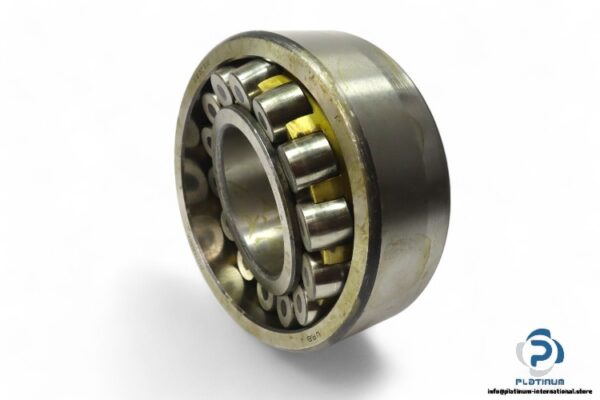 urb-22318-K-spherical-roller-bearing-used