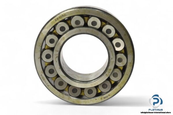 urb-22318-K-spherical-roller-bearing-used-1