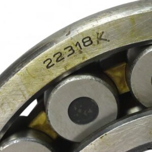 urb-22318-K-spherical-roller-bearing-used-2