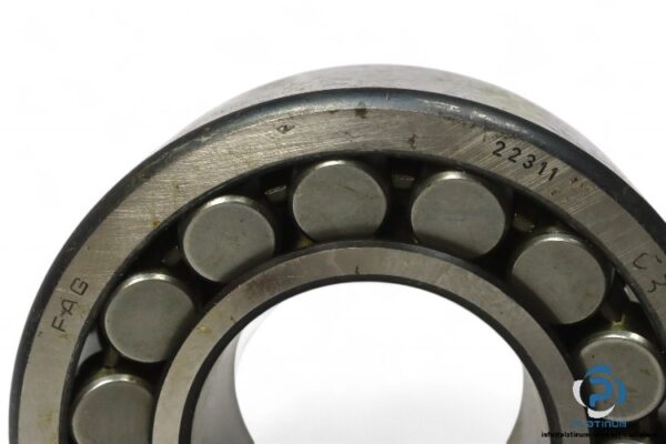 fag-22311-K-C3-spherical-roller-bearing-new-carton-1