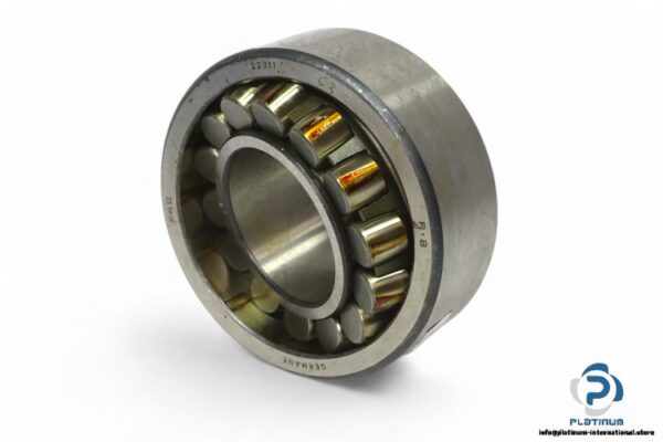 fag-22311-K-C3-spherical-roller-bearing-new-carton-2