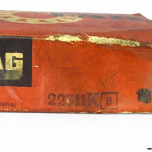 fag-22311-K-C3-spherical-roller-bearing-new-carton-4