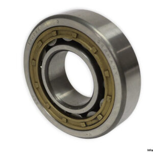 skf-NJ308E-MA6_C3-cylindrical-roller-bearing-used-1