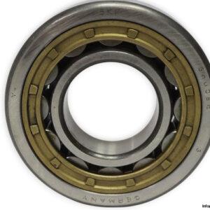skf-NJ308E-MA6_C3-cylindrical-roller-bearing-used-2