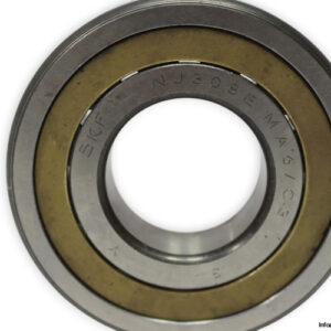 skf-NJ308E-MA6_C3-cylindrical-roller-bearing-used-3