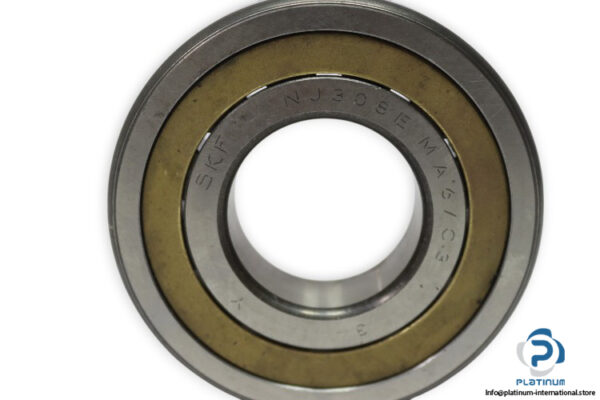 skf-NJ308E-MA6_C3-cylindrical-roller-bearing-used-3