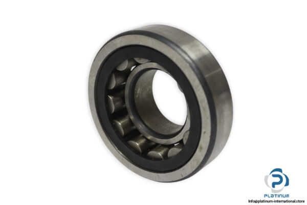 fag-NU-307-E-TVP2-cylindrical-roller-bearing-used