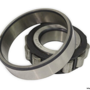 fag-N-307-E-TVP2-cylindrical-roller-bearing-used