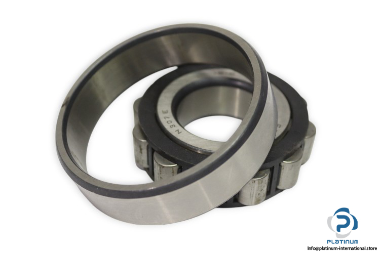 fag-N-307-E-TVP2-cylindrical-roller-bearing-used