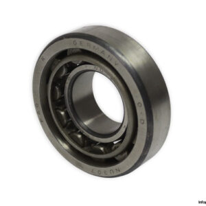 fag-NU-307-cylindrical-roller-bearing-used