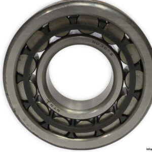 ntn-NU307E-cylindrical-roller-bearing-used-2