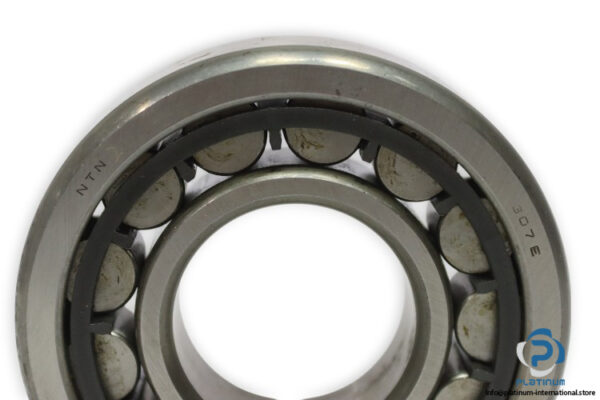 ntn-NU307E-cylindrical-roller-bearing-used-3