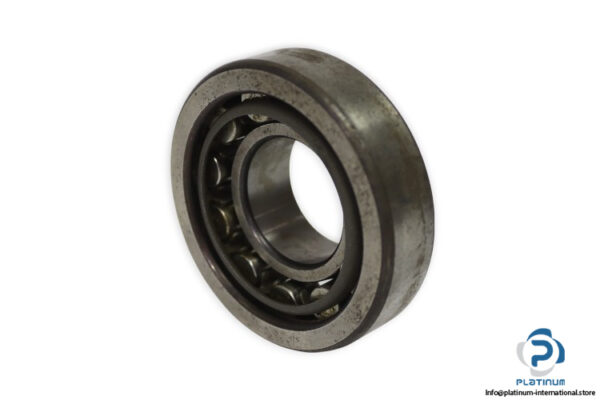 skf-NU-307-cylindrical-roller-bearing-used
