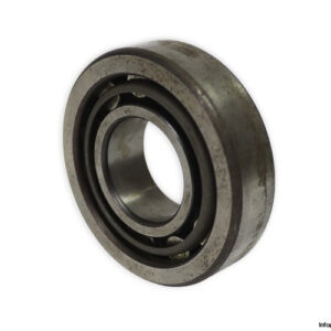skf-NU-307-cylindrical-roller-bearing-used-1