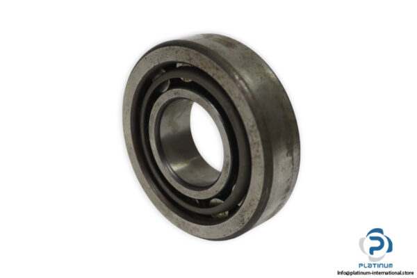skf-NU-307-cylindrical-roller-bearing-used-1