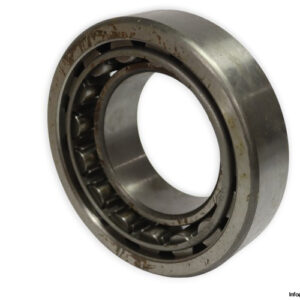skf-NU-2218-cylindrical-roller-bearing-used