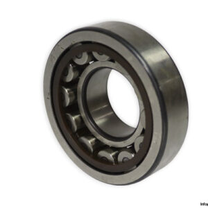 skf-NJ-308-ECP-cylindrical-roller-bearing-new