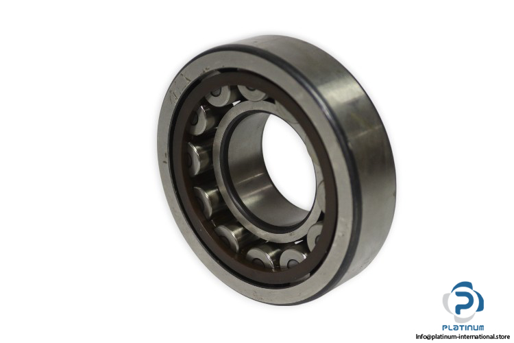 skf-NJ-308-ECP-cylindrical-roller-bearing-new